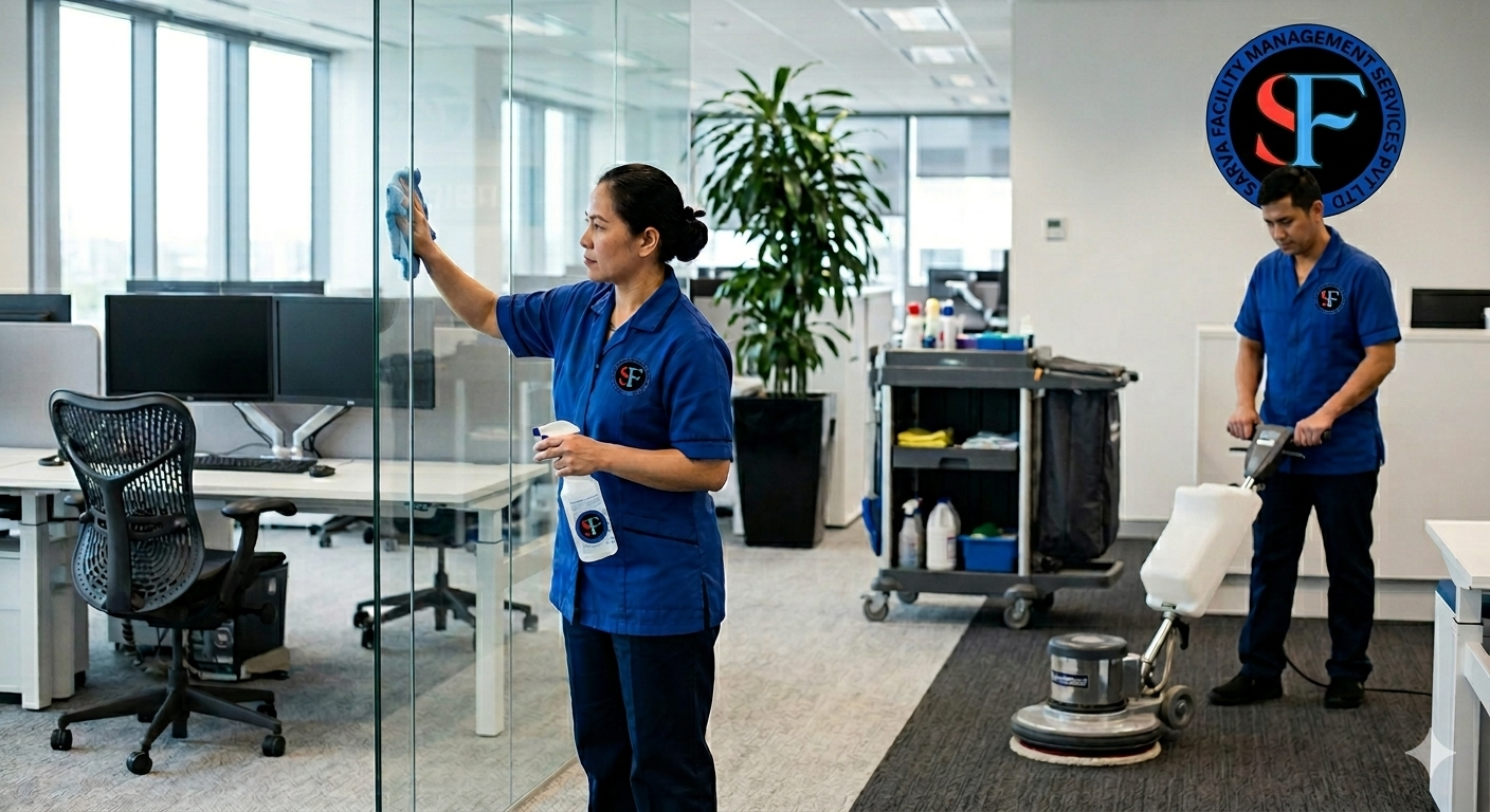 Housekeeping